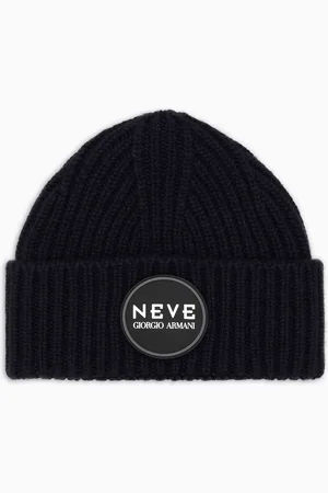 Giorgio Armani Bonnet en cachemire Neve