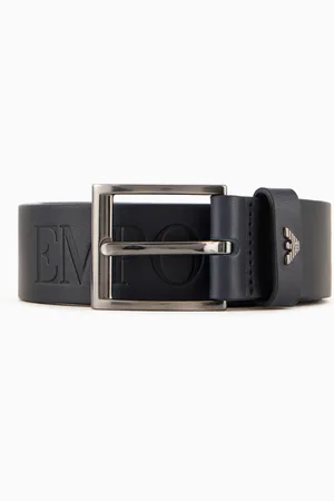 Ceinture armani pas cher best sale