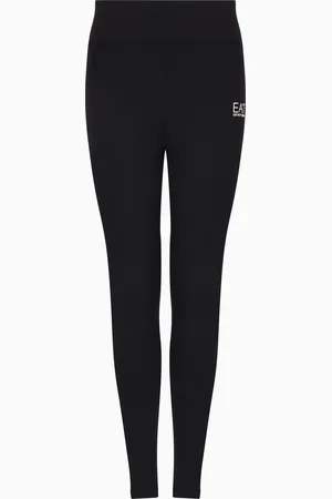EA7 Legging Dynamic Athlete en tissu technique VIGOR7