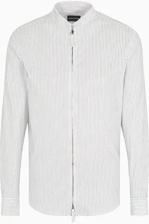 Giorgio Armani Chemises décontractées