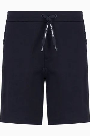 Armani Exchange Short en molleton