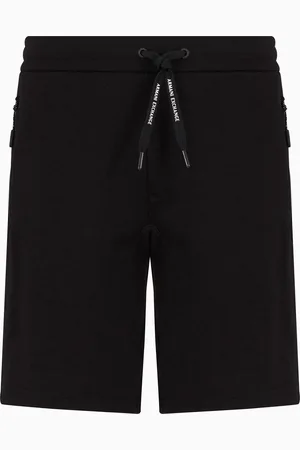 Armani Exchange Short en molleton