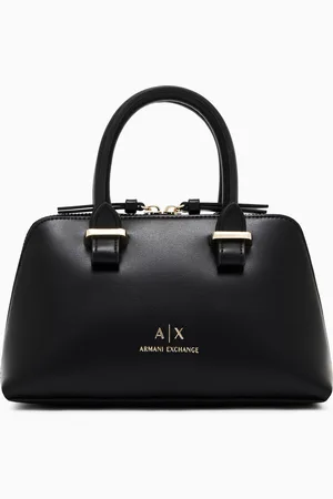 Armani Exchange Mini sac trapèze ASV