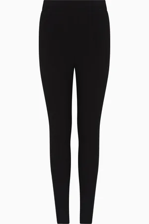 Armani Exchange Leggings en tissu extensible