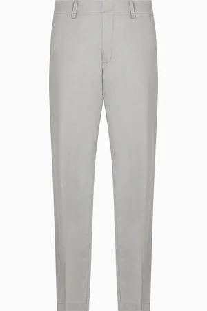 Armani Exchange Pantalon chino en coton