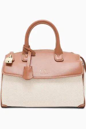 Armani Exchange Coffre à main ASV