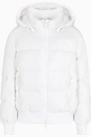 Armani Exchange Vestes en duvet