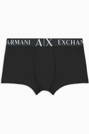 Armani Exchange Boxer en tissu stretch