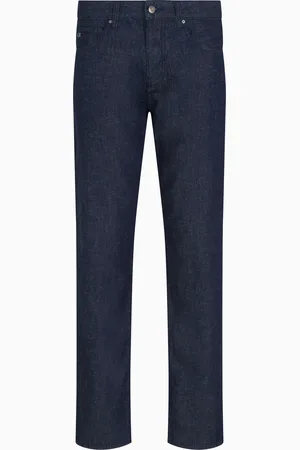 Armani Exchange Jean slim en coton denim J13