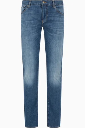 Armani Exchange Jean extensible super skinny J66