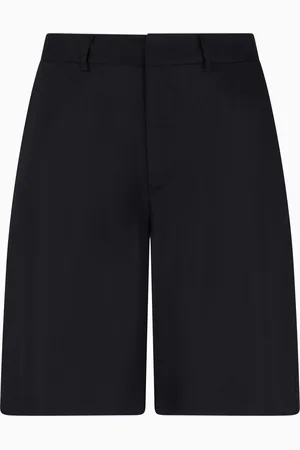 Armani Exchange Bermuda en lyocell