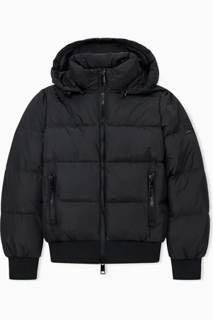 Armani Exchange Vestes en duvet