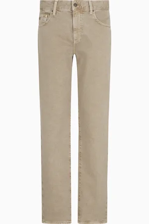 Armani Exchange Jean slim en coton denim J13