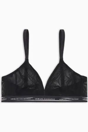 Armani Exchange Soutien-gorge bralette