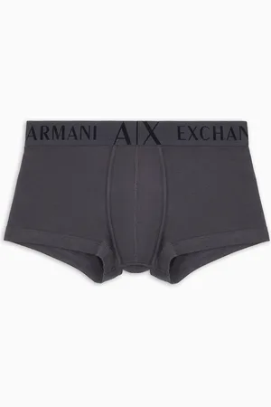 Armani Exchange Boxer en tissu stretch