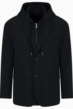 Armani Exchange Vestes décontractées