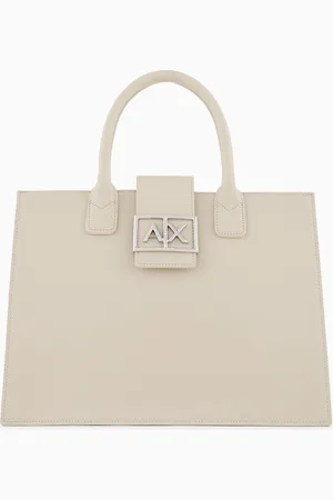 Armani Exchange Sac à main trapèze ASV