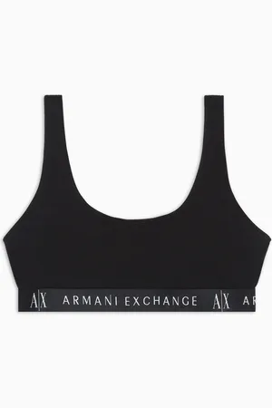 Armani Exchange Soutien-gorge bralette