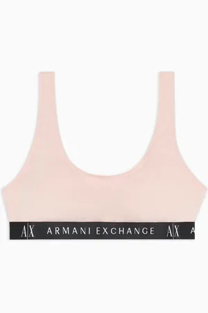 Armani Exchange Soutien-gorge bralette
