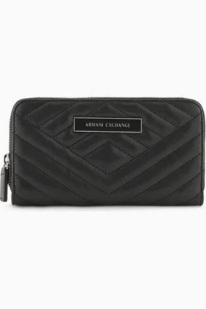 Armani Exchange Portefeuilles