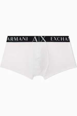Armani Exchange Boxer en tissu stretch