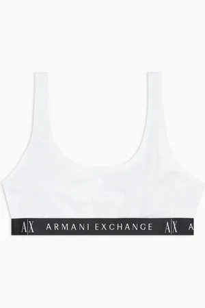 Armani Exchange Soutien-gorge bralette