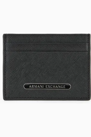 Armani Exchange Porte-cartes