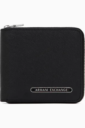 Armani Exchange Portefeuilles