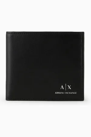Armani Exchange Portefeuilles