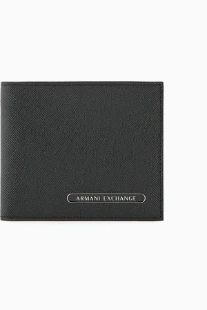 Armani Exchange Portefeuilles