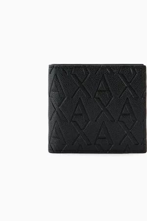 Armani Exchange Portefeuilles