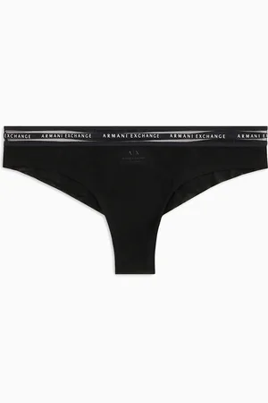 Armani Exchange Tangas