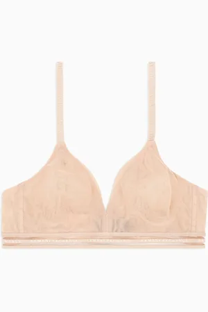 Armani Exchange Soutien-gorge triangle
