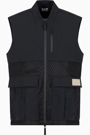 EA7 Gilets en duvet
