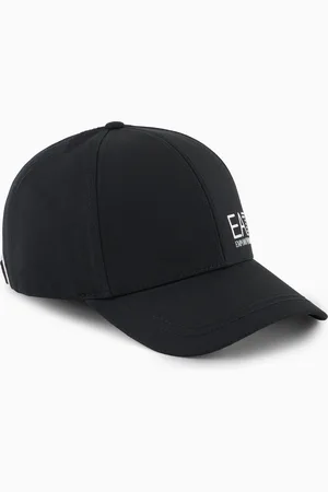 EA7 Casquette de baseball Train Core en coton