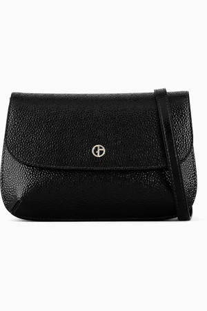 Giorgio Armani Petit la Prima en vernis effet grain de riz