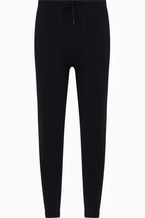 EA7 Pantalon legging Dynamic Athlete en tissu technique stretch