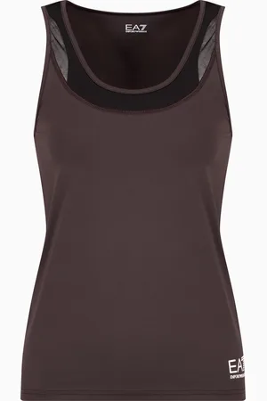 EA7 Débardeur Dynamic Athlete en tissu technique VENTUS7
