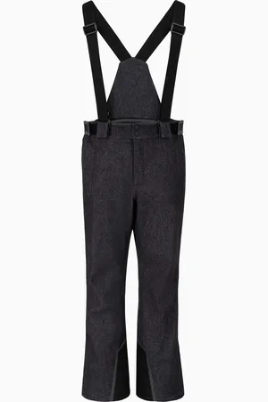 Giorgio Armani Salopette de ski Neve en laine