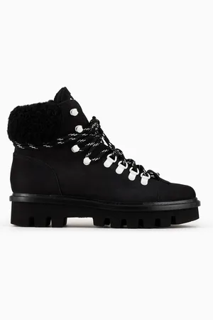 Giorgio Armani Chaussures de randonnée Neve