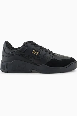 EA7 Sneakers Basket Low