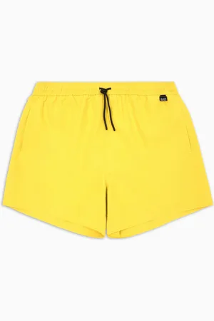 EA7 Boxer de bain avec logo
