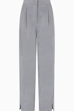 Emporio Armani Pantalons habillés