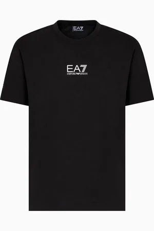 EA7 T-shirt ras-du-cou Internazionali BNL d