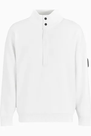 Giorgio Armani Pull à col roulé Neve en cachemire