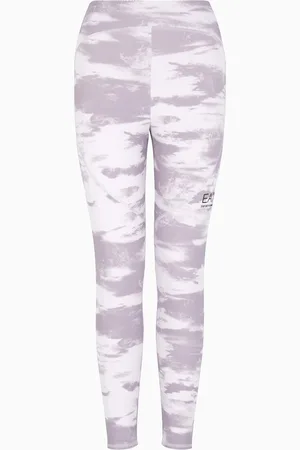 EA7 Legging Dynamic Athlete en tissu technique VIGOR7