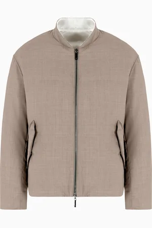 Emporio Armani Vestes en duvet