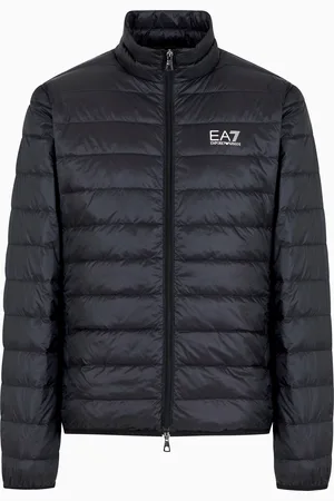 EA7 Doudoune repliable Core Identity
