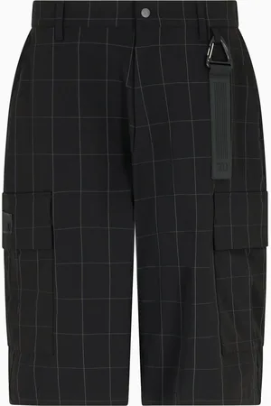 EA7 Bermuda cargo 7.0 en nylon stretch