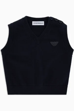 Emporio Armani Pulls